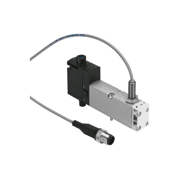 Festo Solenoid Valve VSVA-B-M52-MZD-A2-1T1L-APX-0.5 VSVA-B-M52-MZD-A2-1T1L-APX-0.5 - main